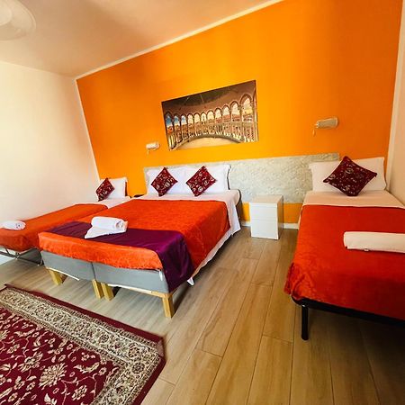 Venice Stay Mestre Eksteriør bilde