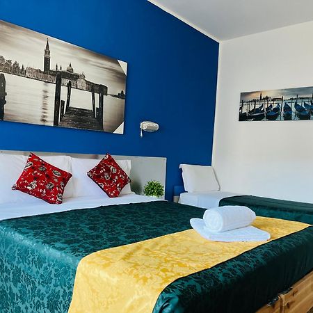 Venice Stay Mestre Eksteriør bilde
