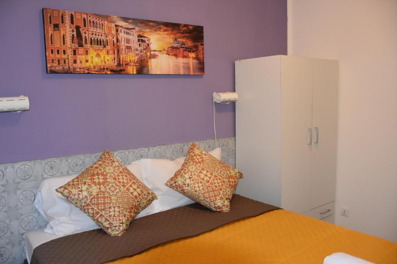 Venice Stay Mestre Eksteriør bilde