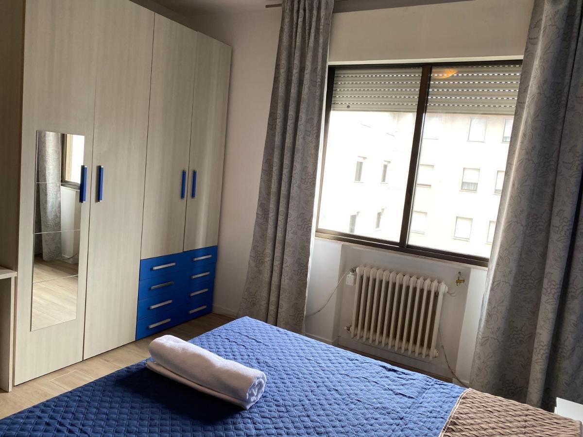 Venice Stay Mestre Eksteriør bilde