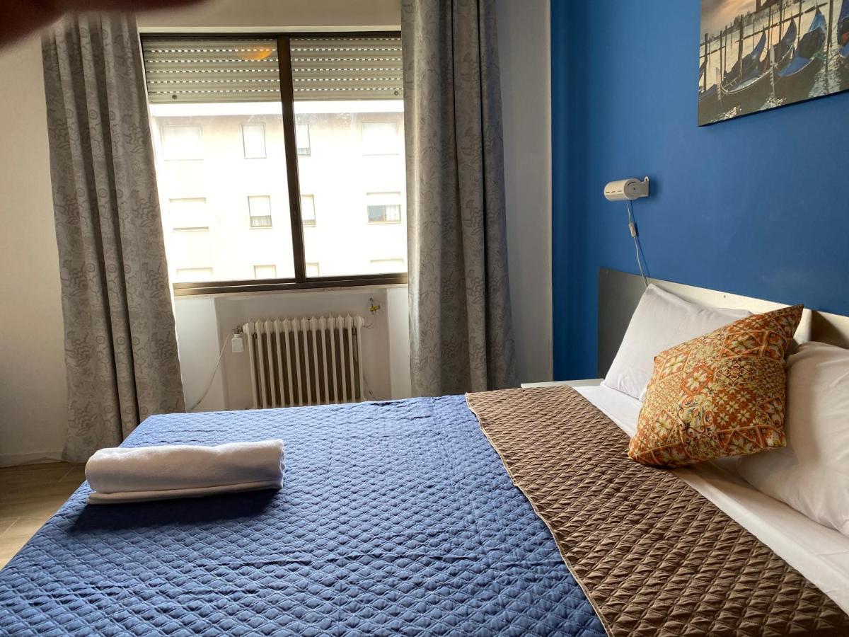 Venice Stay Mestre Eksteriør bilde